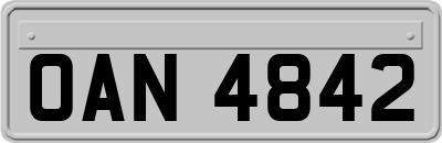 OAN4842