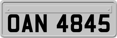 OAN4845
