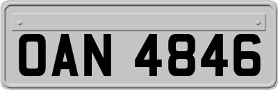 OAN4846