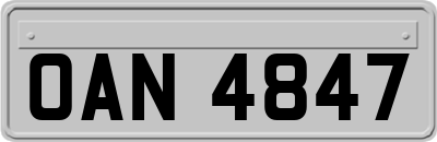 OAN4847
