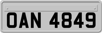 OAN4849