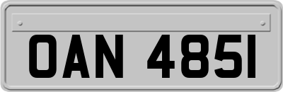 OAN4851