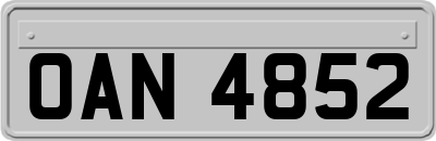 OAN4852