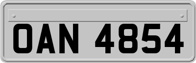 OAN4854