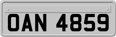 OAN4859