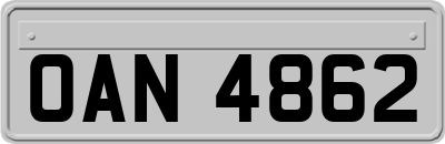 OAN4862