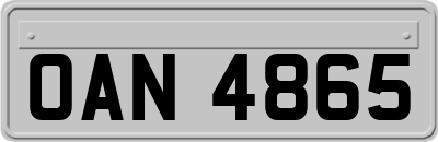 OAN4865