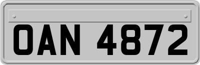 OAN4872