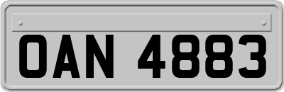 OAN4883