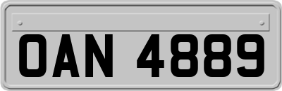 OAN4889