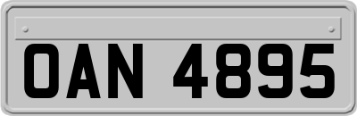 OAN4895