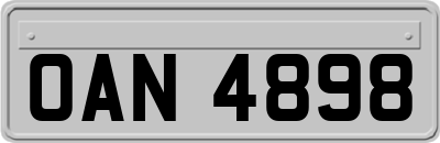 OAN4898