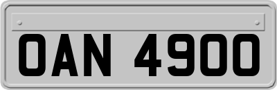 OAN4900