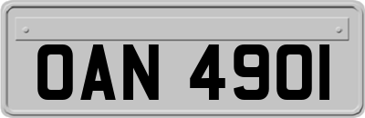 OAN4901