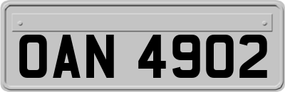 OAN4902