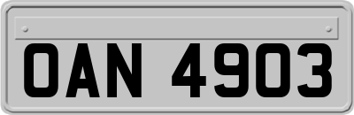 OAN4903