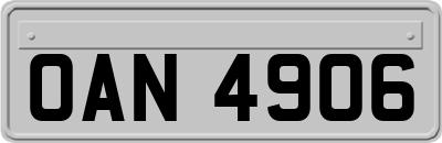 OAN4906