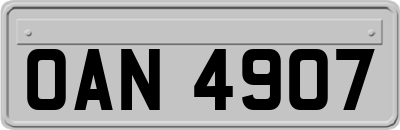 OAN4907