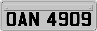 OAN4909