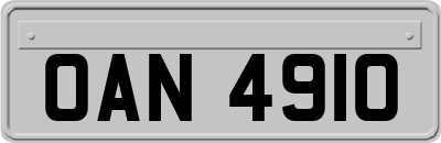 OAN4910