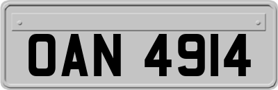 OAN4914