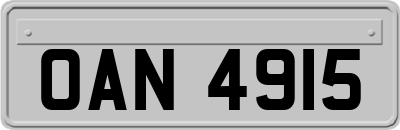 OAN4915