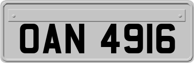 OAN4916