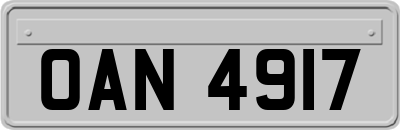 OAN4917