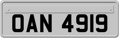OAN4919