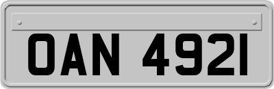 OAN4921