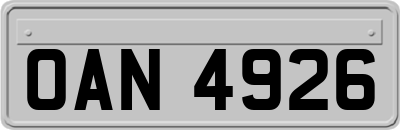 OAN4926
