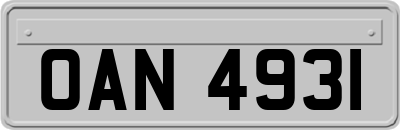 OAN4931