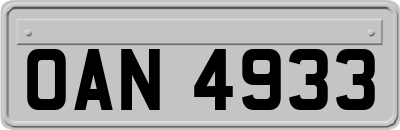 OAN4933