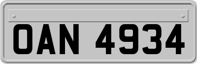 OAN4934