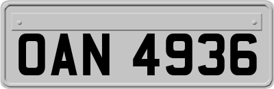 OAN4936