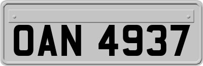OAN4937