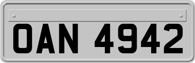 OAN4942