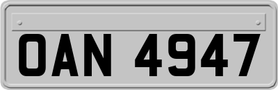 OAN4947