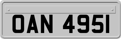 OAN4951
