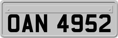OAN4952