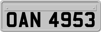 OAN4953