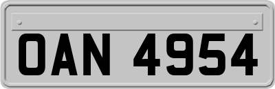 OAN4954