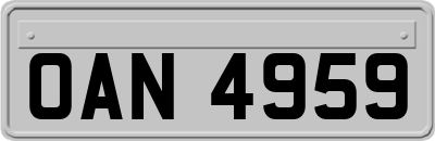 OAN4959