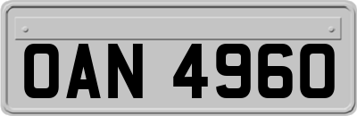 OAN4960
