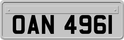 OAN4961