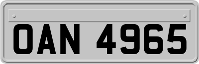 OAN4965