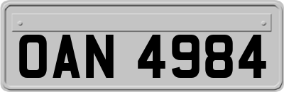 OAN4984