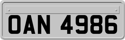OAN4986