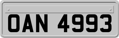 OAN4993