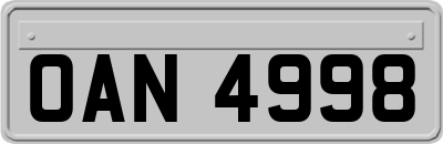 OAN4998
